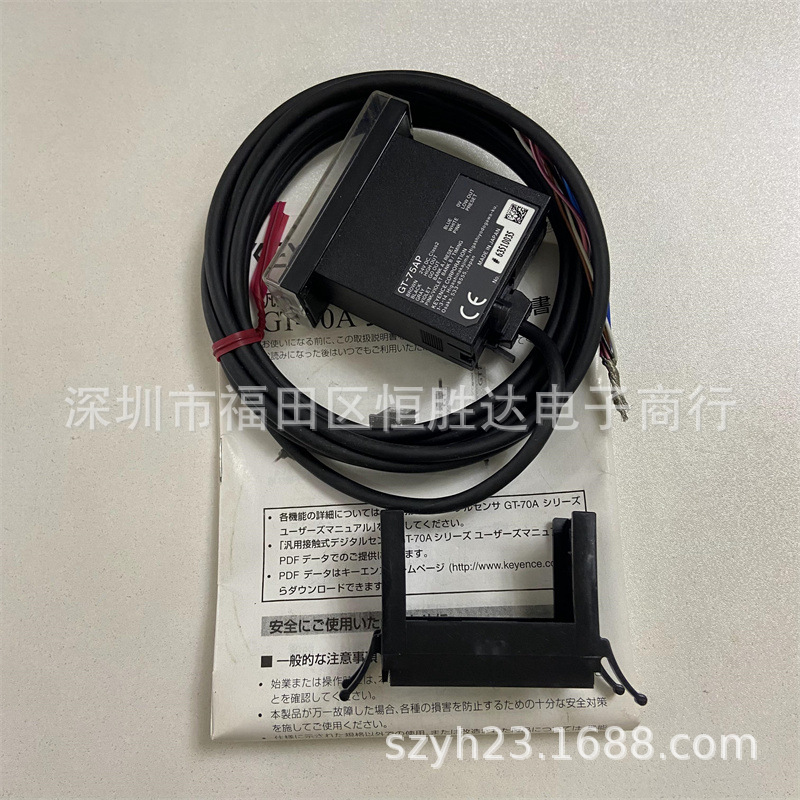 GT-75AP  GT-H10  基恩士 GT-71A 71AP 72A GT-72AP GT-75AGT-76A