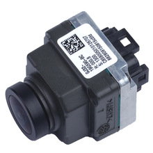 GJ32-19G590-BC适用12-18路虎揽胜行政后视倒车摄像头车载摄像头