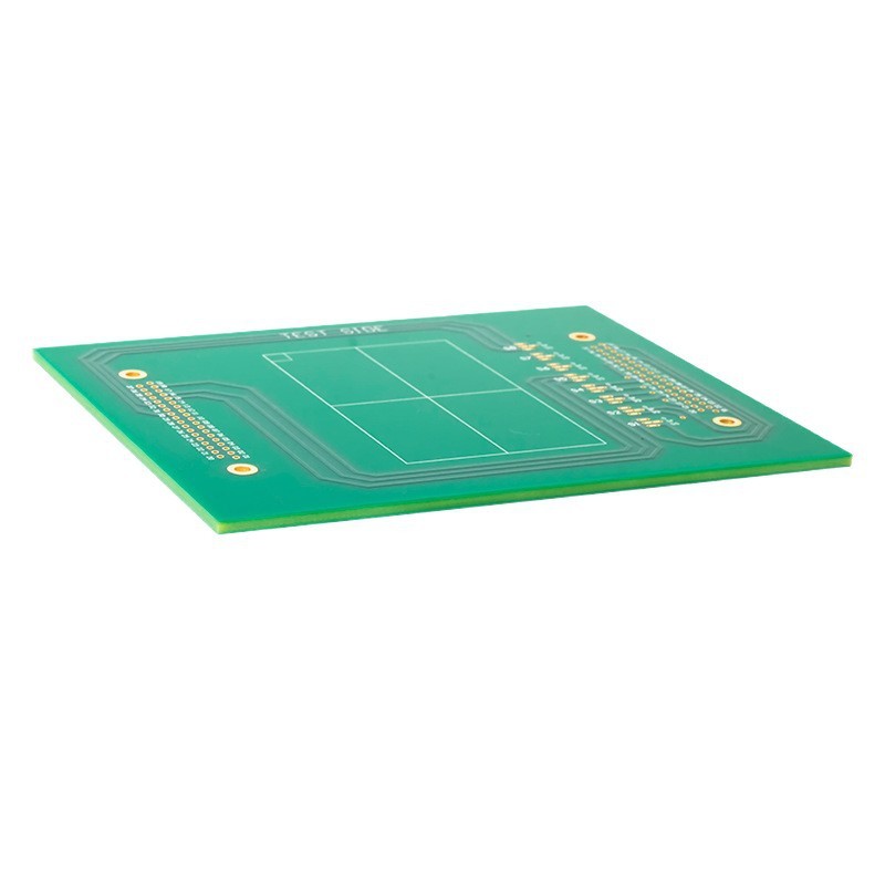 プロ仕様の両面多層PCB回路基板迅速試作、PCB回路基板迅速大量生産印刷工場|undefined