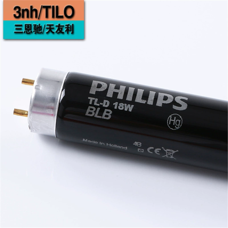 Philips UV TLD-BLB 18 Вт 60 см для светового короба с подбором цвета