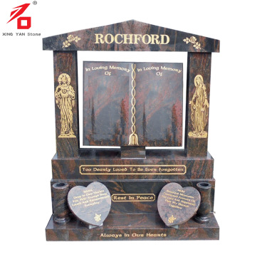 惠安石雕工厂直销支持定制打样各种石材各种雕刻墓碑纪念碑天然石