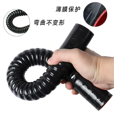 Resistant Cloth Silicone Water Pipe | automobile water pipe