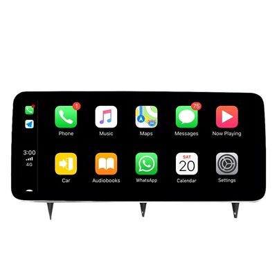 Other Automotive Communications: Sīyù 2022 HD Screen