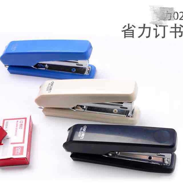0229.0221 스테이플러 10 # 스몰 사이즈 가벼운 스테이플러 스테이플러 사무용품 학생 문구