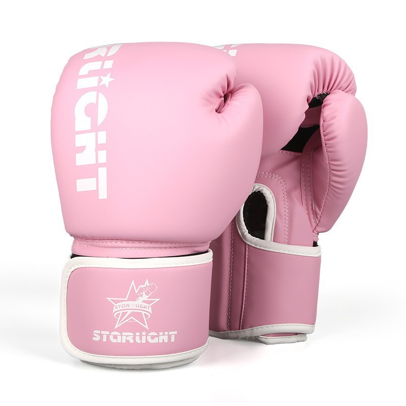 Guantes de boxeo ZTTY al por mayor para adultos, equipo de protección transfronterizo, guantes de boxeo de PU resistentes a desgarros con forro de goma y plástico, guantes de boxeo personalizados. image 25