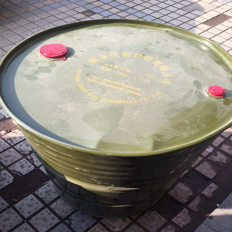 湖南日化磺酸发泡剂十二烷基苯磺酸洗洁精洗衣液原料去污增稠磺酸