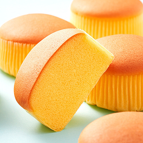 Xylitol small cakes snacks no added sugar nutritional breakfast food for postpartum women breastfeeding snacks for pregnant women snack food