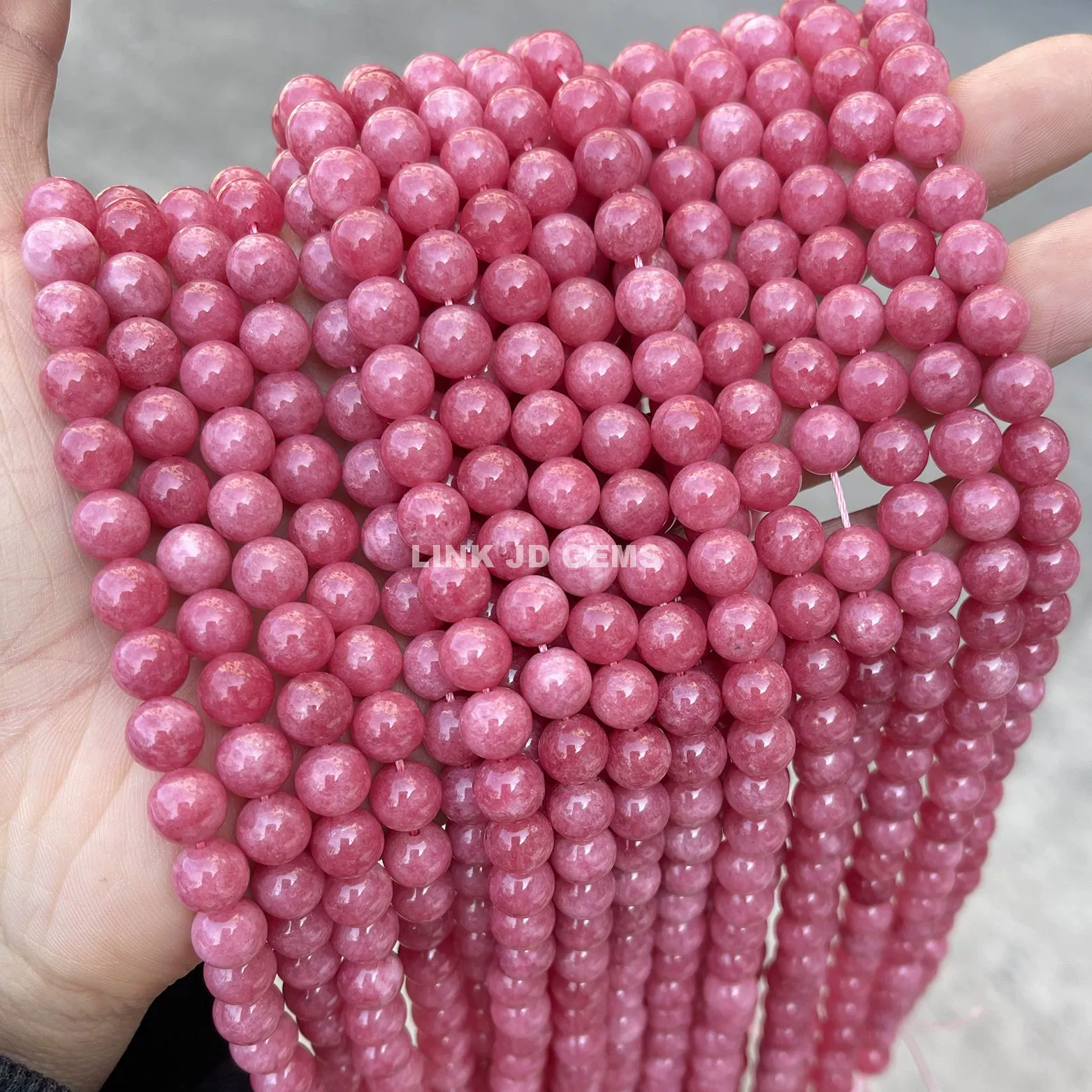 Китайская Jewelry?