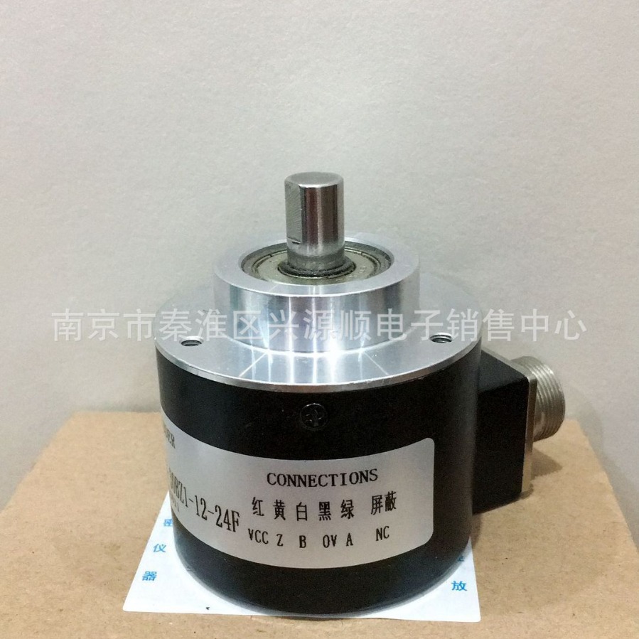 ZSP6210-001G-30BZ3-12-24F  zsp6210-001g-360bz3-7-24 编码器