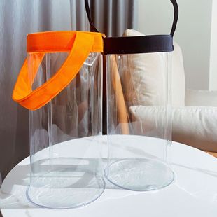 ��y͸�����ƴ����ѾƱ����AͲPVC���������ۯB�㙉��ͰIcebag