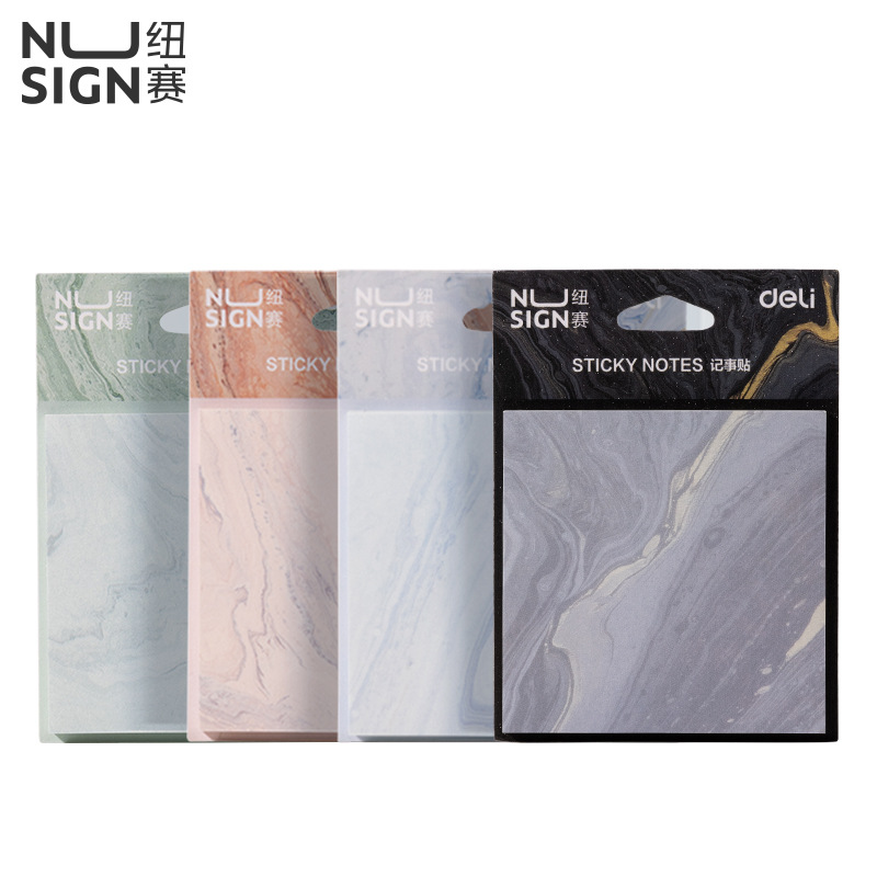 Delex NS357 / NS357 - C New Sai Notepad Notebook