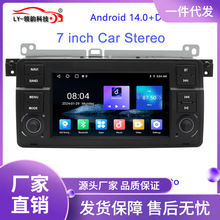 �m��춌��RE46��׿�����xBMWE46Androidnavigationcarplay����