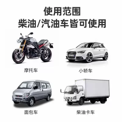 Burning Oil Reduce – Qìchē Motor gasoline additive