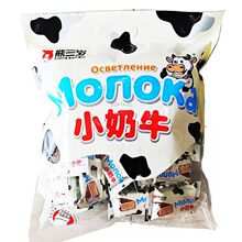 �����qС��ţ�ɿ�������ɪ���С���b��ʳ���e������400g