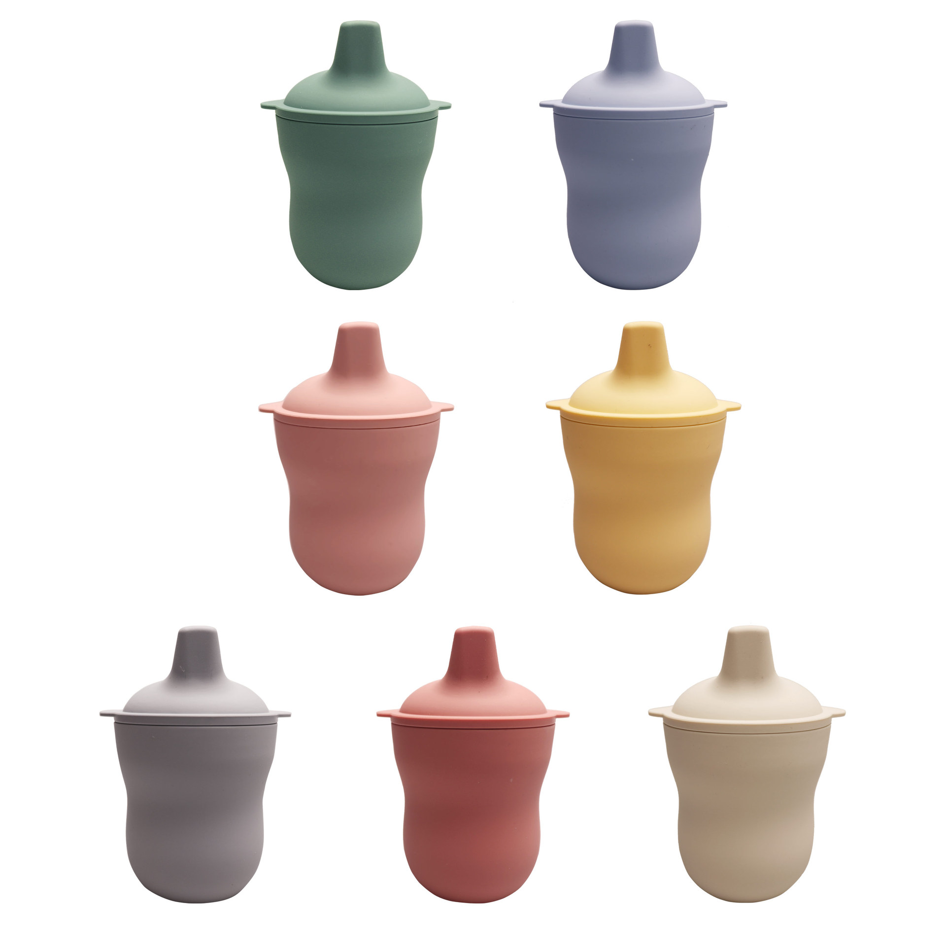 Juego de vajilla para bebés, plato para bebés, tazón para comida de bebé, babero, mantel individual, juego de alimentación