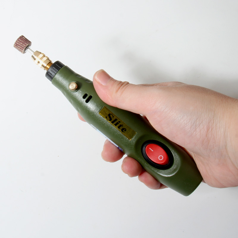 Cuero diy con mango persiana molienda molienda eléctrica molienda de metal paño de abrasiva persiana rueda de papel de lija