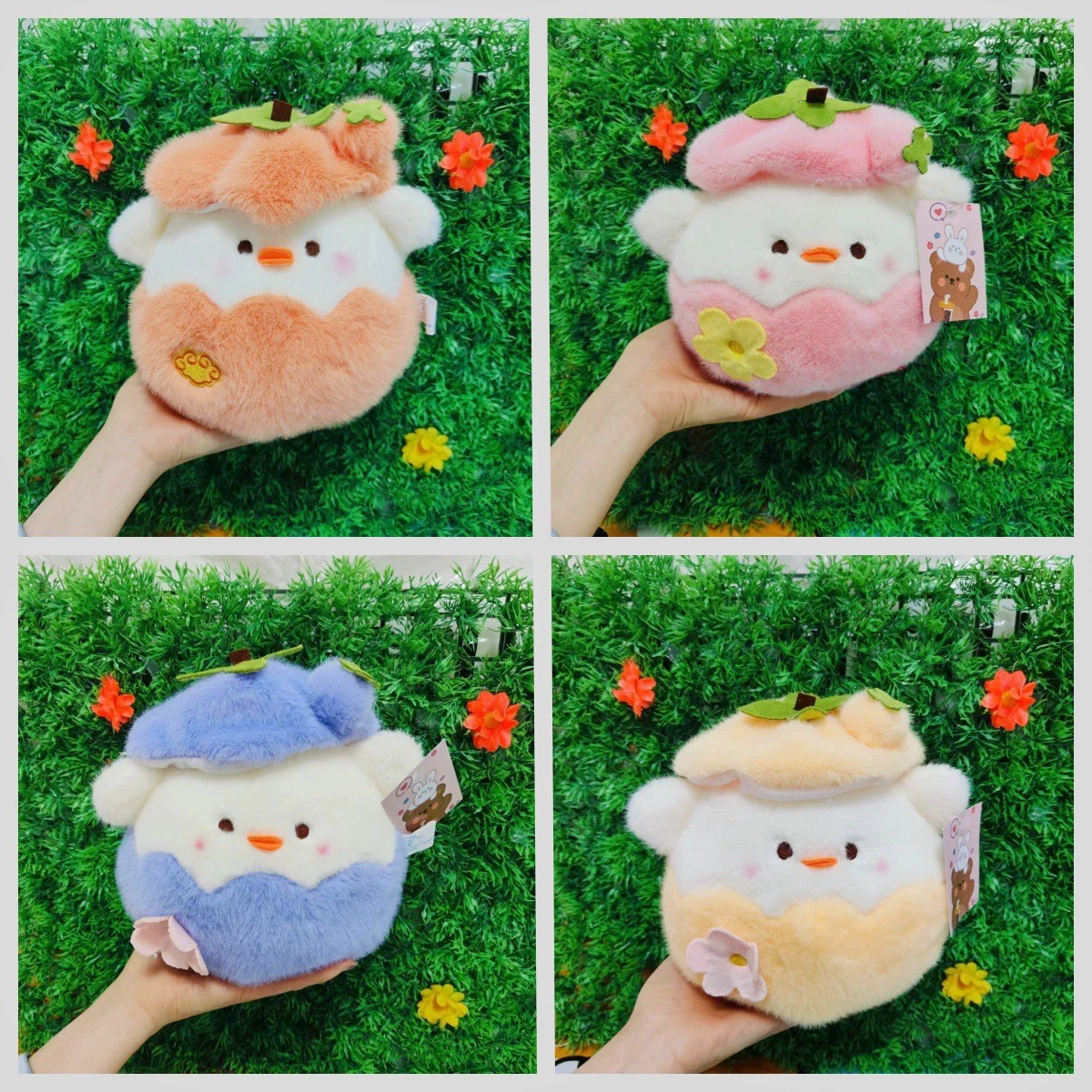 Кукла, мягкая игрушка, кольца, новая коллекция, 8 дюймов, подарок на день рождения