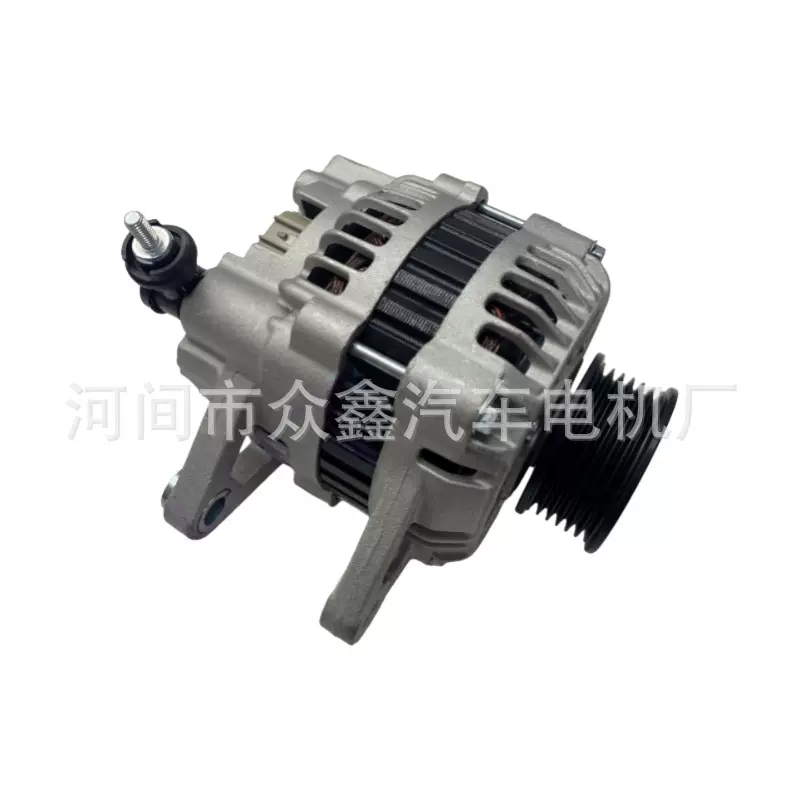 汽车交流发电机，27060-TKA00，27060TKA00，汽车配件