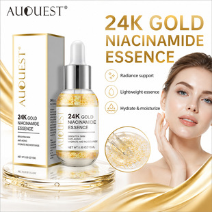 AUQUEST 24K�S���AҺ �沿�iˮ���񼡵�Һ ������ë���o��ԭҺ