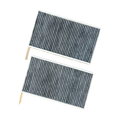 Air Conditioning Filter Element, Air conditioning filter