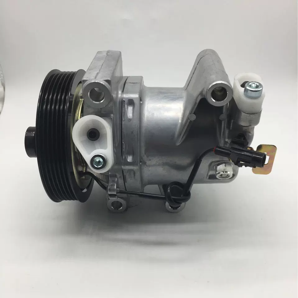 D-MAX压缩机 适用ISUZU五十铃压缩机8981028240 8973694180 CR14