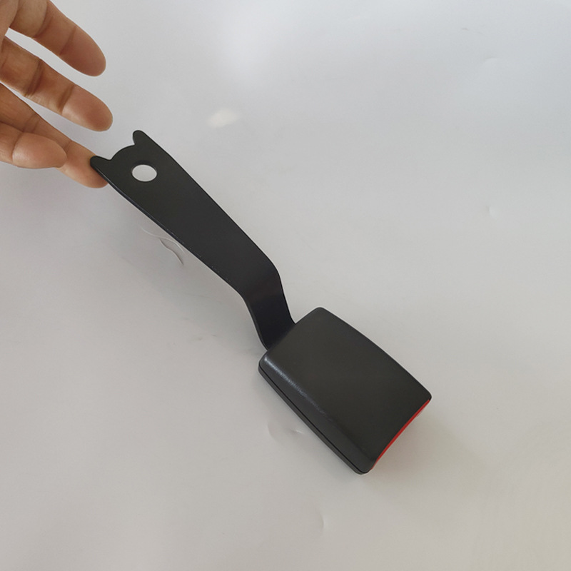 Car Seat Belt Accessories, Passenger Car and Truck Lock Buckle, Socket Buckle Base, Seat Belt Socket Slot, Seat Seat