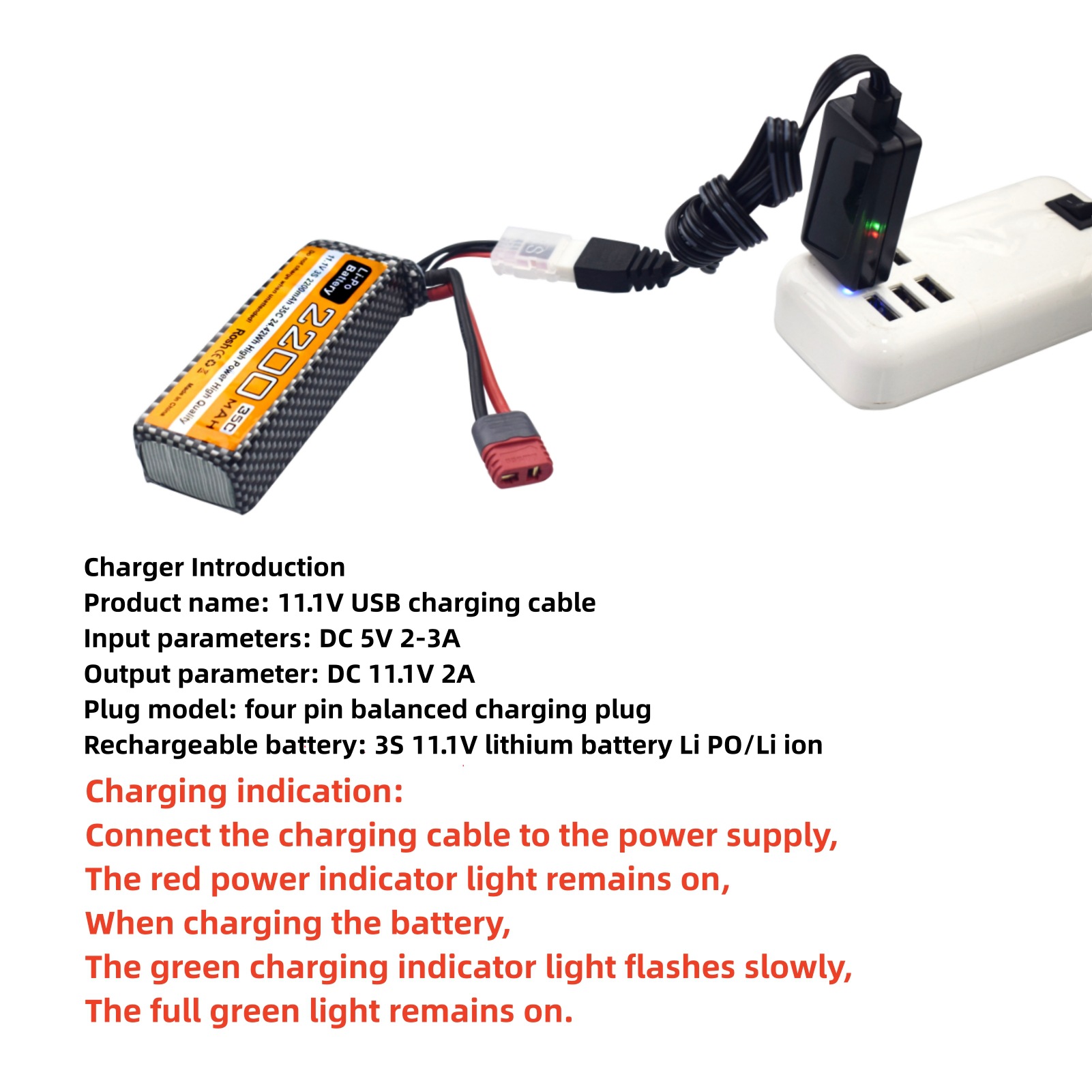 (2개) MEIJIAXIN H16207 16209 14210 원격 제어 자동차 업그레이드 배터리 3S 11.1V 2200MAH