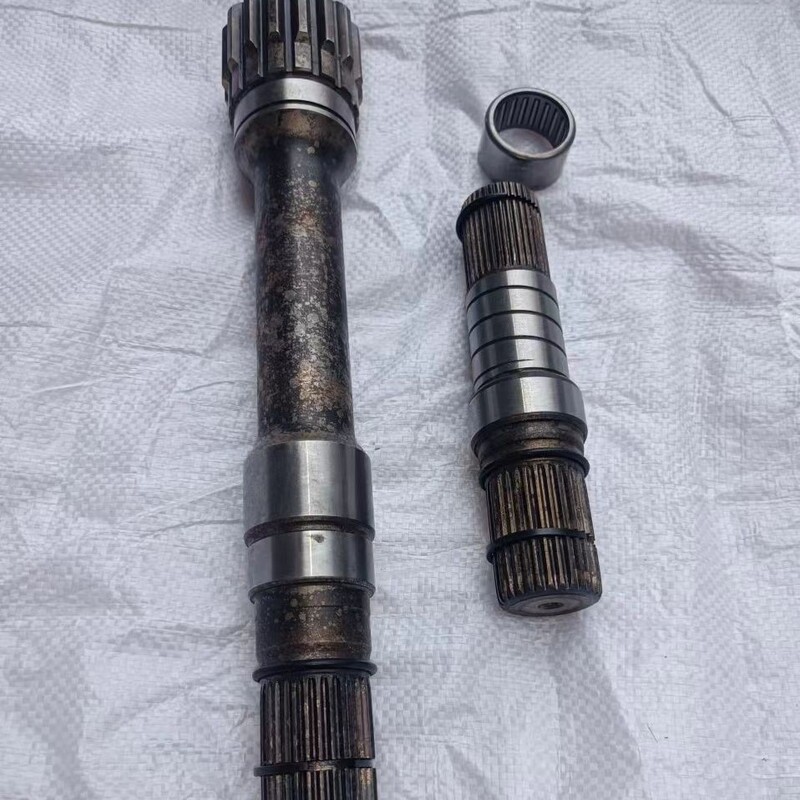 Suitable for Ram Pickup Truck Front Axle Differential Half-Shaft Kit 68257420Af Differential Lock Four-Wheel Drive