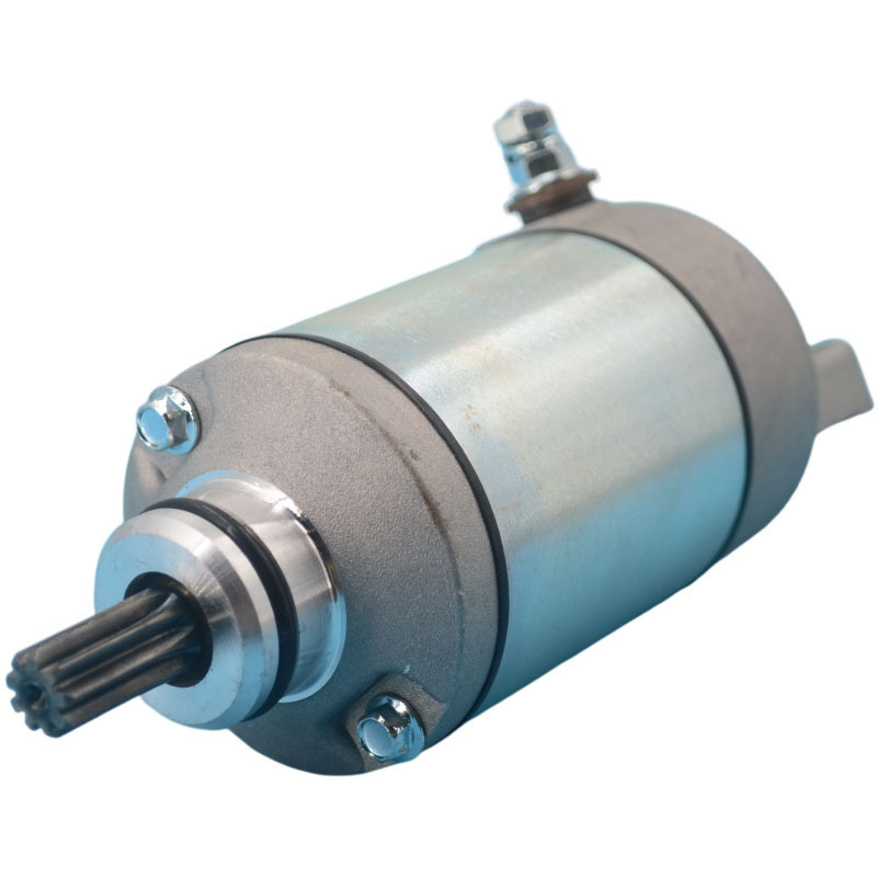Suitable for Suzuki Gsx-R750 31100-33E00 31100-35F00 31100-44g00 Starter Motor