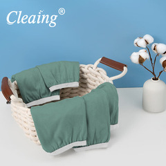 Men's Disposable Underpants Travel Pack 100% Cotton Straight Leg Adult Shorts Business Trip Hotel Daily Use Travel Sterile Beauty