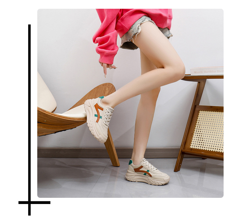 Damen Laufschuhe Und Freizeitschuhe Für Den Herbst Streetstyle_voghion.com