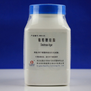 �����ǭ�֬Dextrose Agar HB0135 250g  ���u��������