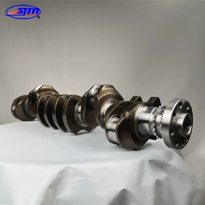Crankshaft, camshaft 11217799970 Diesel