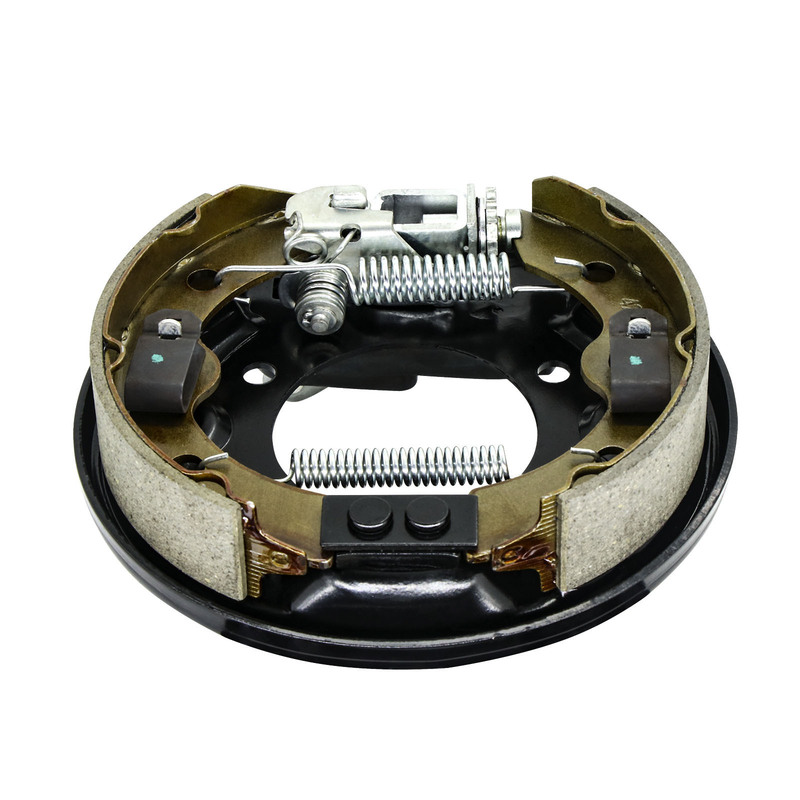 Clubcar Ds Pioneer Golf Cart Brake Drum Brake Disc Assembly 101823301 Clubcar Ds Pioneer Golf Cart Brake Drum Brake Disc Assembly 101823301