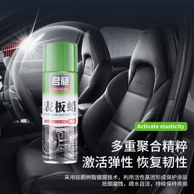 Care Car Dashboard Wax – Car wax