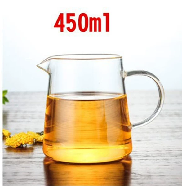 450 ml
