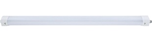 Ce Certified 36W Led Basement Sensor Strip Light Pc Shell High Transmittance Led No Stroboscopic Warehouse Special Light