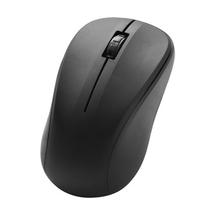 Self-produced wholesale wireless mouse comfortable sensitive feel durable desktop computer office game universal mouse