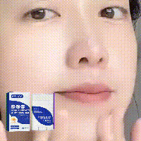 Ράβδος υαλουρονικού οξέος EELHOE Ενυδατώνει ελαφριά, φρέσκια, ενυδατική, απομονωτική, αδιάβροχη, προστασία SPF50+UV_voghion.com