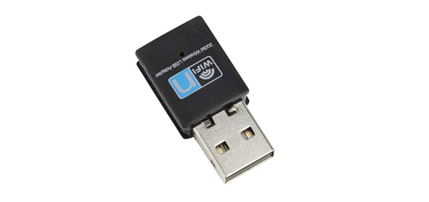 USB-материнская сетевая карта беспроводная RTL8192 приемник Wi-Fi 300М беспроводная карта передатчик