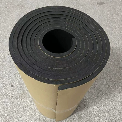 Car sound-absorbing cotton sound insulation pad car sound