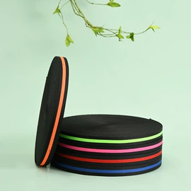 织带;松紧带;狗狗牵引