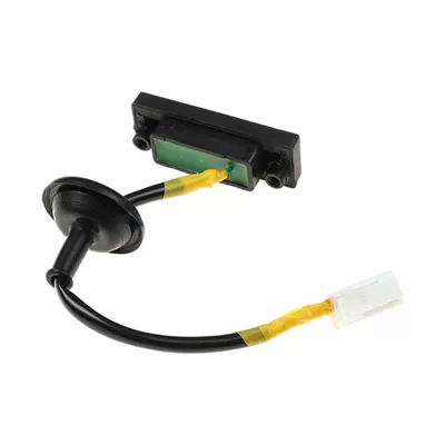 812601W220 suitable for trunk boot switch tailgate opening button Picanto Pride (Digər kuzov və aksesuarlar)