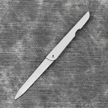 现货不锈钢折叠式指甲锉专供携带方便美容美甲护理修甲工具