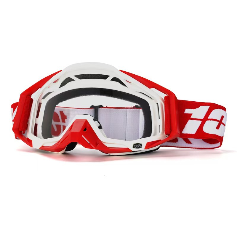 Gafas de Ciclismo Deportivo de PC con Lentes Intercambiables para Ciclismo image 98
