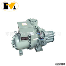 日立水冷机组螺杆压缩机40ASCCW-H 40ASCCW-Z
