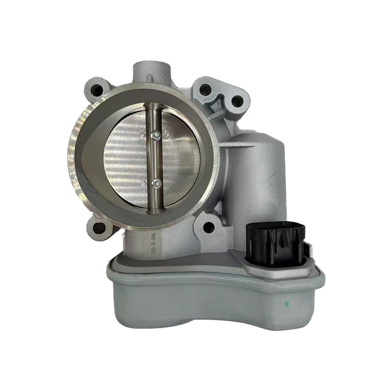 Suitable for Chevrolet Car Throttle Assembly 1256879612568796 25312094 12791257