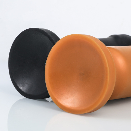 Anal plug for men and women, soft ultra-thick dildo, anal plug, fisting masturbation device, sex toy for adults