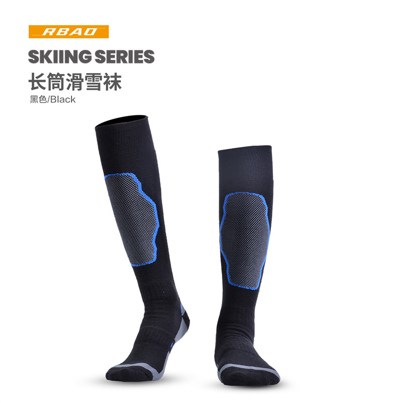 블랙 L(39-43)