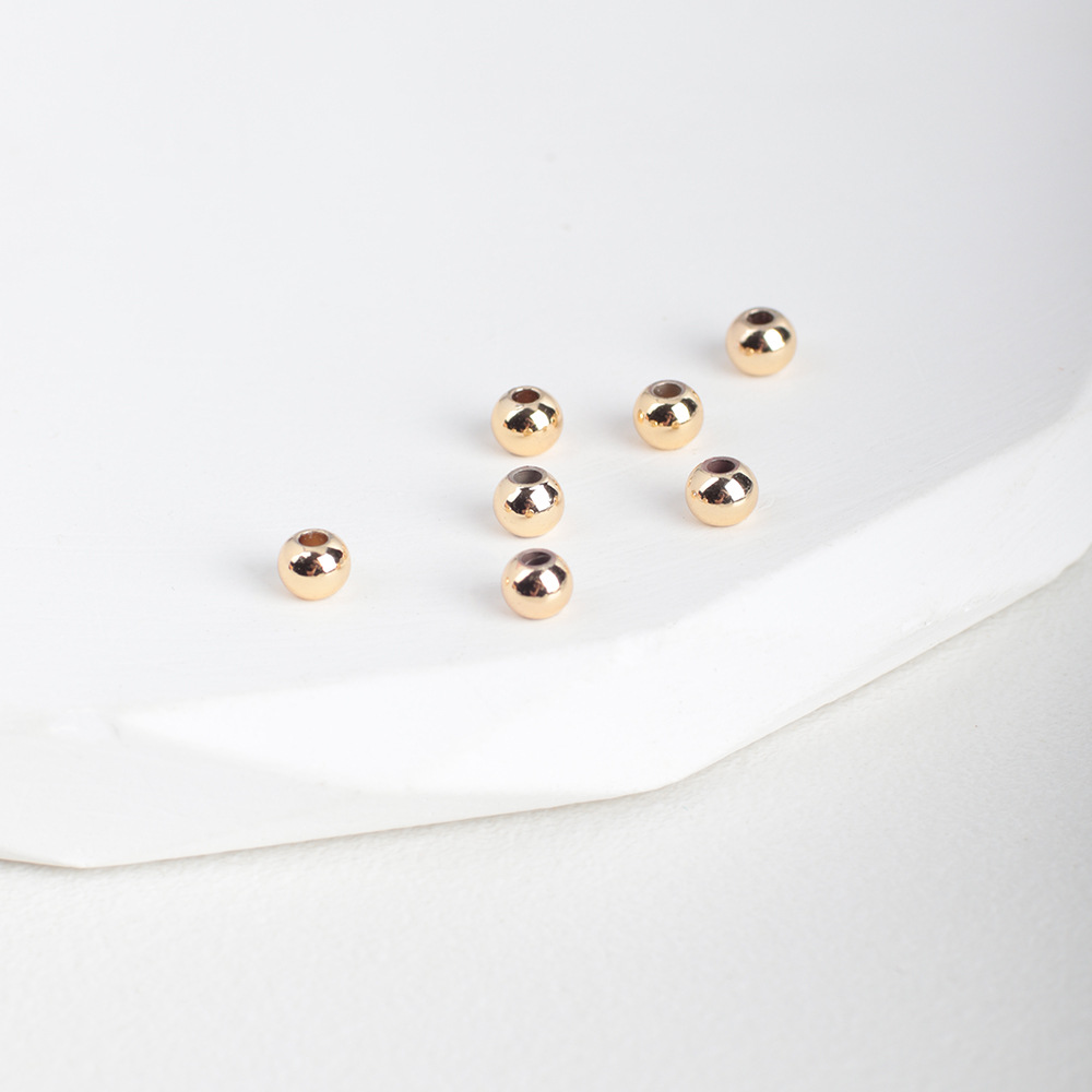 14k gold color retention